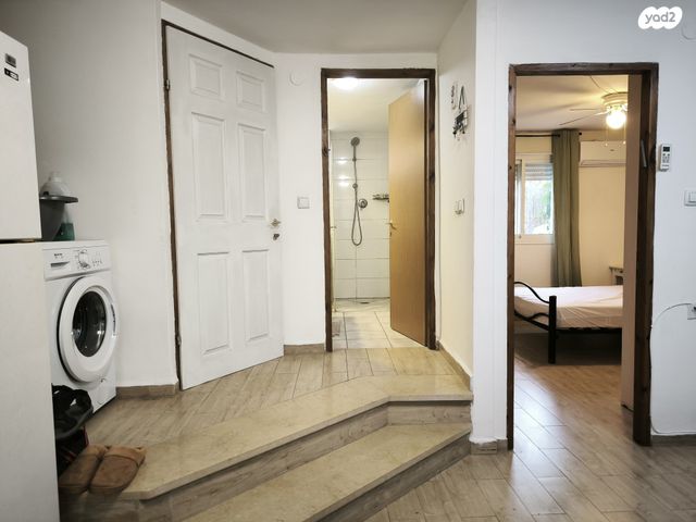 יחידת דיור, נחל קדומים 35, כפר חסידים ב', כפר חסידים ב'