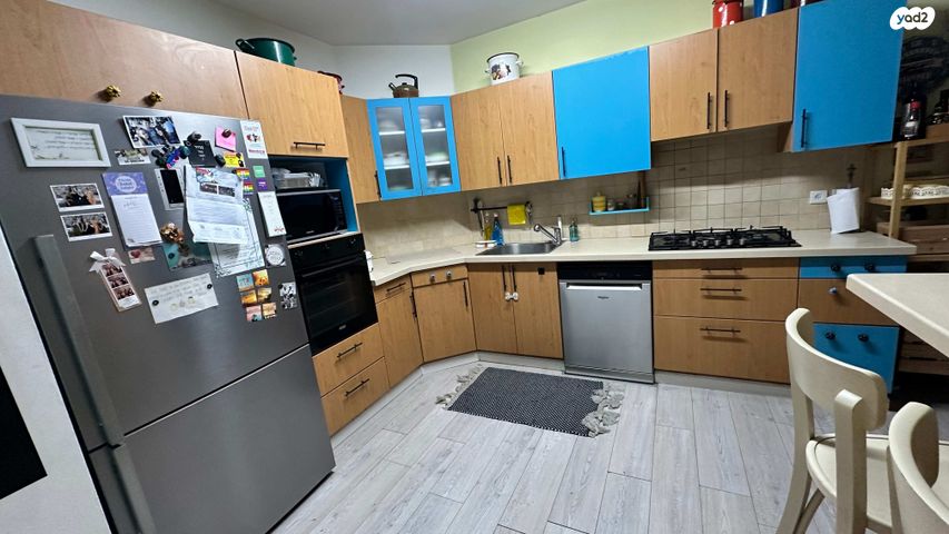 דירה, רוטשילד 28, מרכז מערבי, נס ציונה