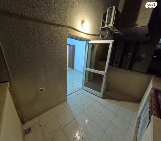 דירה, חפץ חיים 65, המרכז השקט / מרכז העיר, פתח תקווה