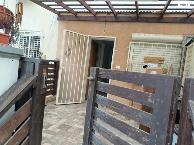 דירה, שבטי ישראל 50, קרית חיים מזרחית, חיפה