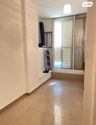 דירה, ארתור רופין 4, לב המושבה / מרכז העיר, פתח תקווה