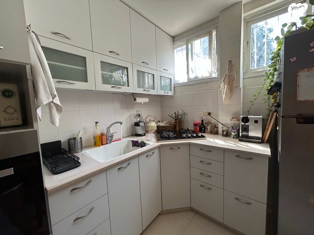 דירה, אח"י דקר 39, נווה שרת, תל אביב יפו