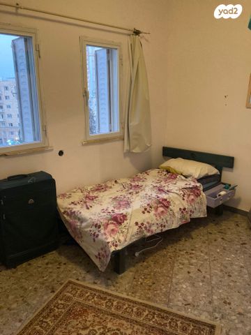 דירה, בן יהודה 36, מרכז העיר, ירושלים