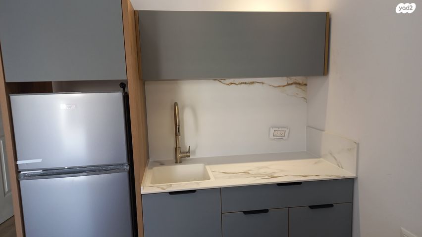 יחידת דיור, משעול מנדרינה 10, הפירות, שחמון, רובע 4, אילת