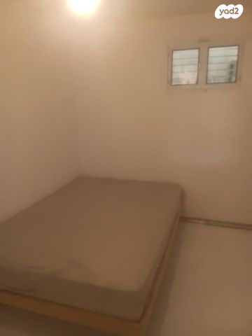 יחידת דיור, בורוכוב 23, נווה רמז, חולון