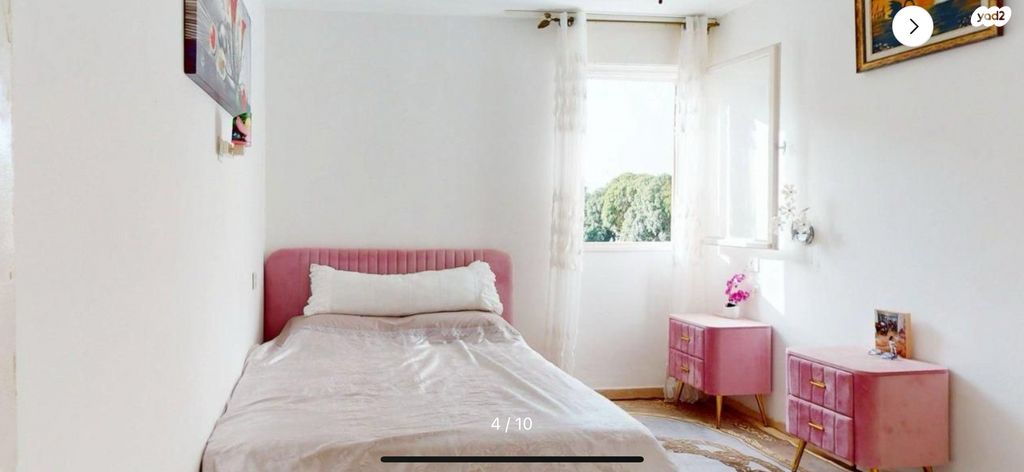 דירה, חניתה 62, יזרעאליה, חיפה