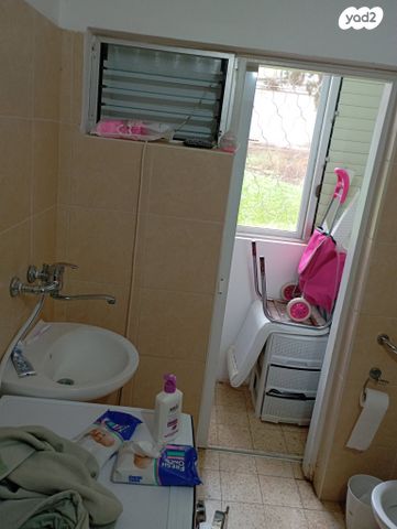 דירה, קדש 13, גן ישראל, מגדל העמק