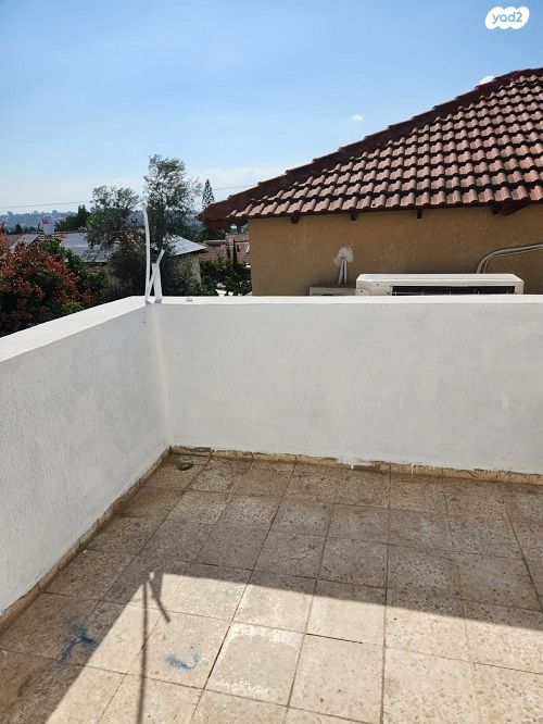 יחידת דיור, גילגל 8, צור יגאל, כוכב יאיר / צור יגאל