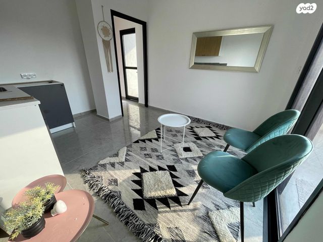 דירה, כ"ט בנובמבר 43, בית אליעזר, חדרה