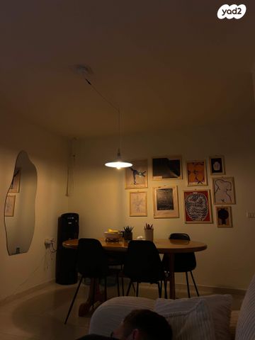 דירה, אח"י דקר 39, נווה שרת, תל אביב יפו