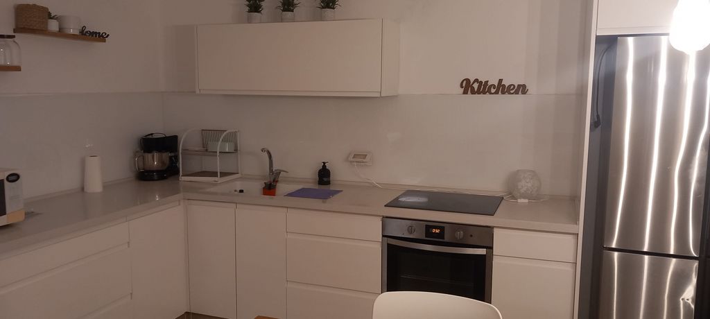 דירה, אריה בן אליעזר 14, רובע ד', אשדוד