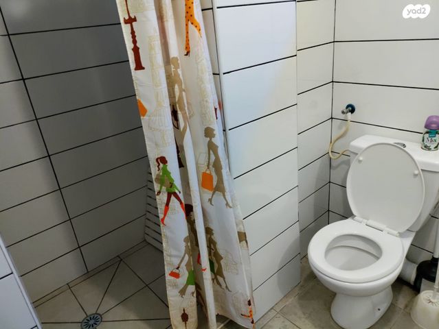 דירת גן, אקליפטוס 29, שאר העיר, עומר