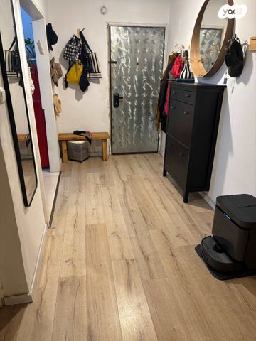 דירה, דרך אבא הלל 140, נחלת גנים, רמת גן