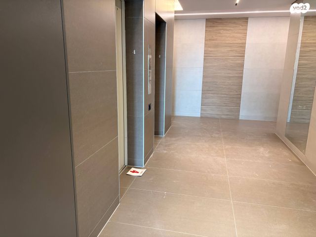 דירה, לאה גולדברג 16, צפון נס ציונה, נס ציונה