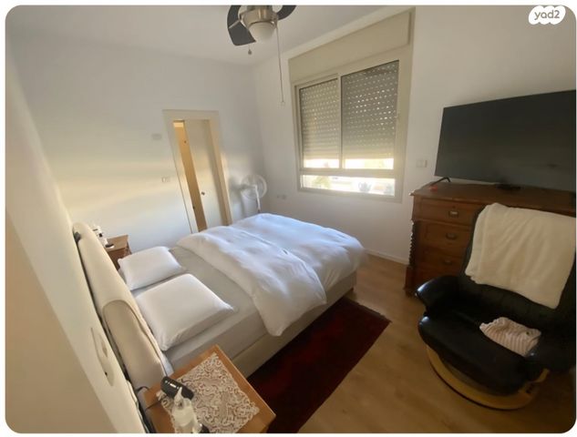 דירה, ים המלח 13, תלפיות, ירושלים