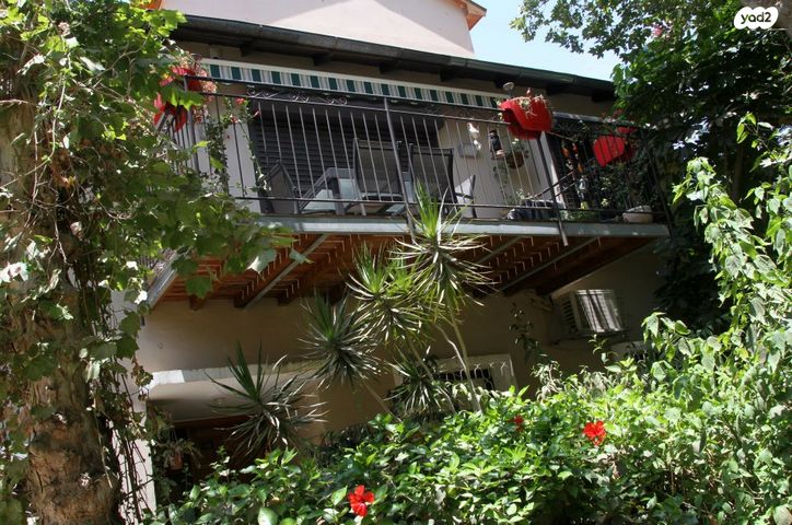 דירה, אחד העם 85, המרכז השקט / מרכז העיר, פתח תקווה