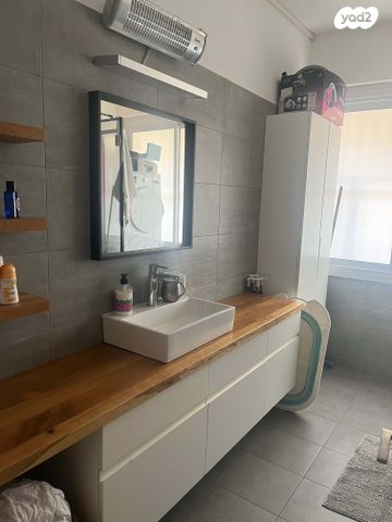 דירה, זלמן ארן 20, נאות רחל, חולון