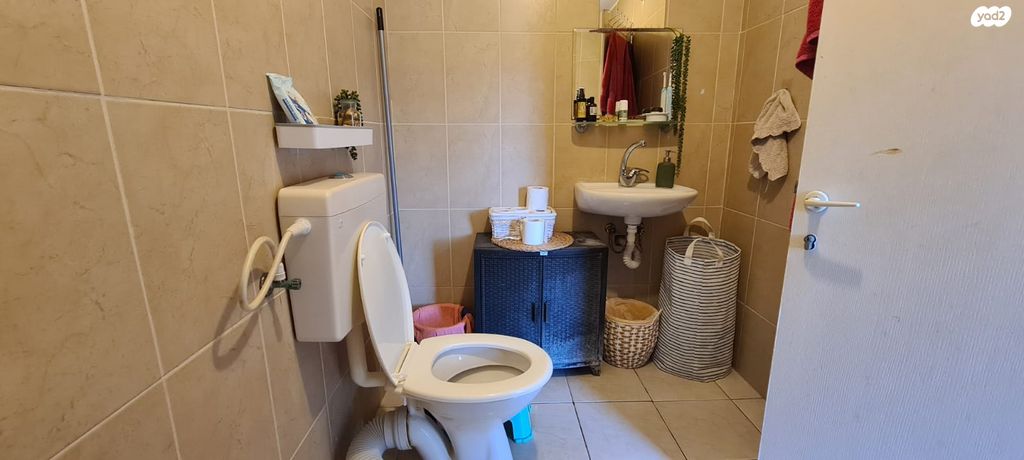 סטודיו/ לופט, תמר 21, תל עדשים, תל עדשים