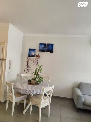 דירה, שלמה קפלנסקי 8, נאות רחל, חולון