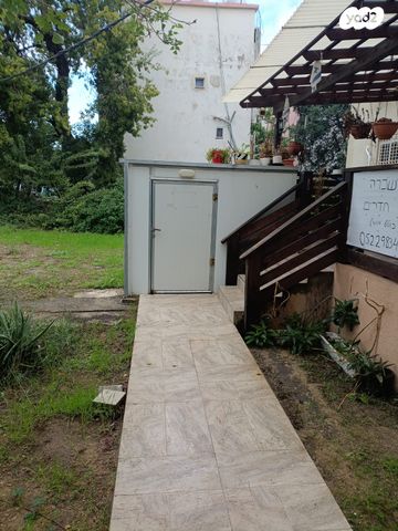 דירה, שבטי ישראל 50, קרית חיים מזרחית, חיפה