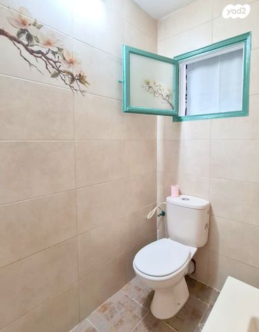 דירה, קהילת קנדה 23, יפו ד', גבעת התמרים, תל אביב יפו