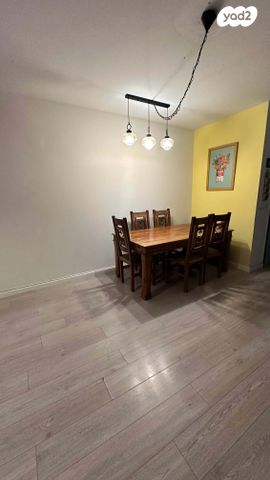 דירה, רוטשילד 28, מרכז מערבי, נס ציונה