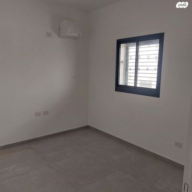 דירה, יהדות איטליה 24, רמת יורם, נתיבות