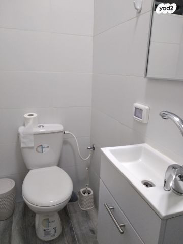 דירה, ראש הניקרה 52, גבעת אולגה, חדרה