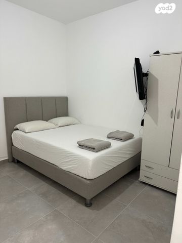 דירה, ראול ולנברג 1, כוכב הים, נתניה