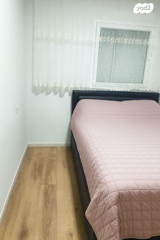 דירה, שדרות פנחס ספיר 29, קרית ים  א', קרית ים