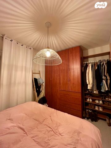 דירה, אח"י דקר 39, נווה שרת, תל אביב יפו