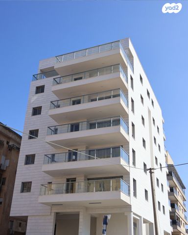 דירה, משמר הירדן 2, מרכז העיר, עפולה