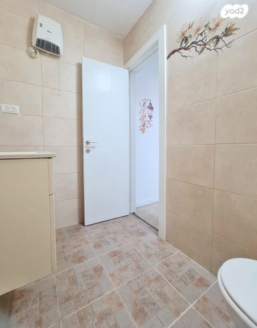 דירה, קהילת קנדה 23, יפו ד', גבעת התמרים, תל אביב יפו