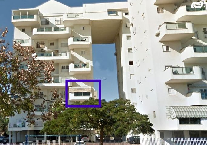 שדרות בן צבי 91