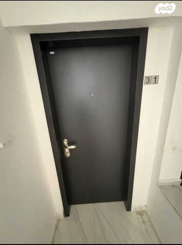 דירה, התימורים 1, פנחס ספיר, מגדל העמק