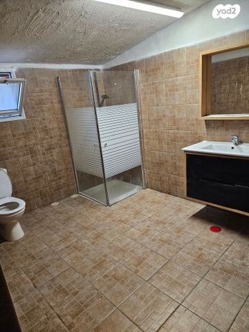 דירת גן, מורדי הגטאות 8, העיר העתיקה, רמב"ם, דרום, באר שבע