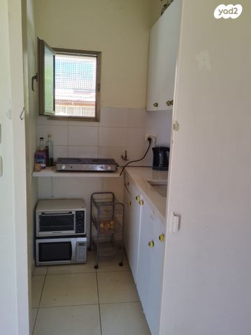 דירה, פלורנטין 11, קרית היובל, ירושלים