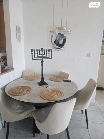 דירה, שדרות בן צבי 91, רמת ידין, נתניה