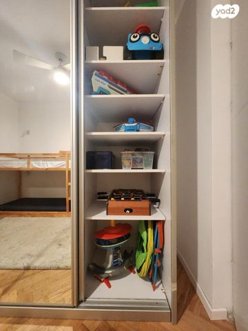 דירה, אליהו בית צורי 14, רמת אביב ג', תל אביב יפו