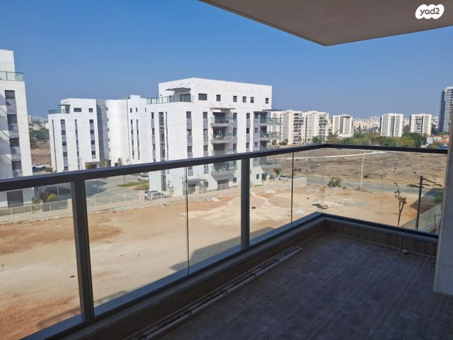 דירה, דביר 1, אגמים מזרח, אשקלון