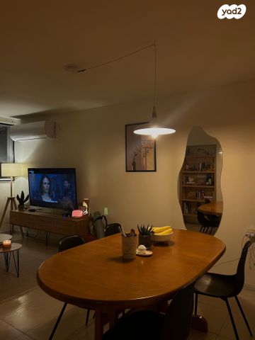 דירה, אח"י דקר 39, נווה שרת, תל אביב יפו