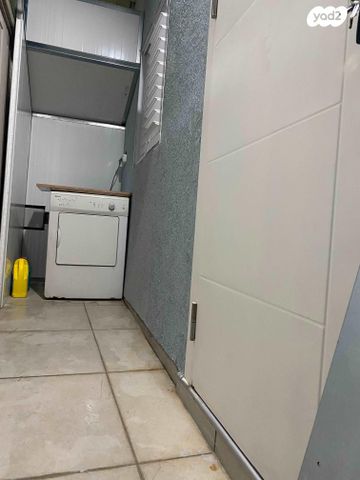 יחידת דיור, עצמון 59, בית אליעזר, חדרה