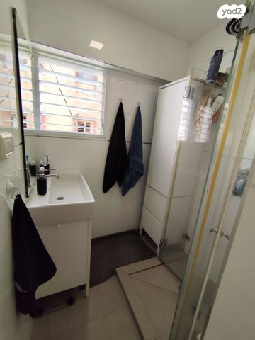 דירה, שלמה קפלנסקי 8, נאות רחל, חולון