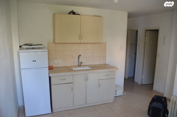 דירה, גדליהו 23, נווה שאנן, חיפה