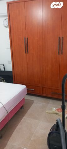 דירה, אריה בן אליעזר 14, רובע ד', אשדוד