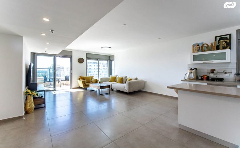 גג/ פנטהאוז, עזר וייצמן 6, מתחם 1200, הוד השרון