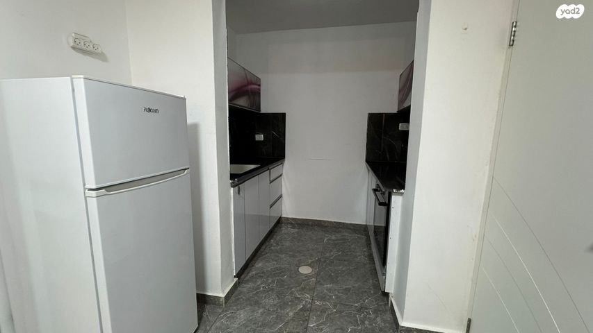 יחידת דיור, אלפסי 2, שכונה י"א, באר שבע