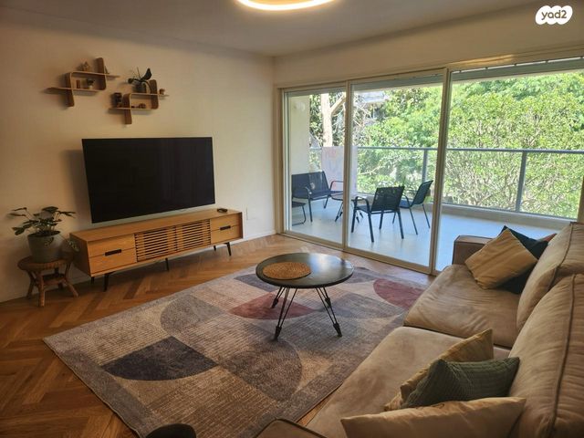 דירה, אליהו בית צורי 14, רמת אביב ג', תל אביב יפו