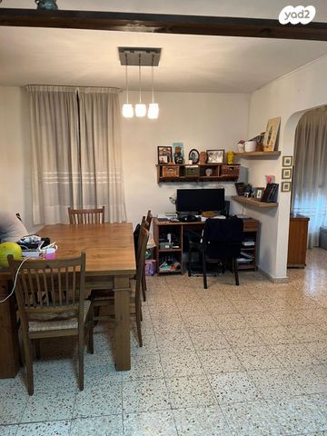 בית פרטי/ קוטג', הגיא 30, קרית יערים, גבעת זאב