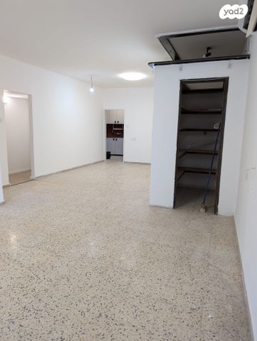 דירה, הציונות 9, בית וקאנטרי, גיורא יוספטל, גבעת שמואל